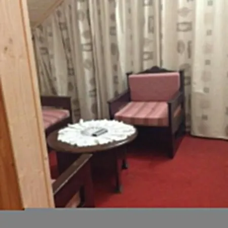 Te'dreri - Llogora Tourist Village 4*