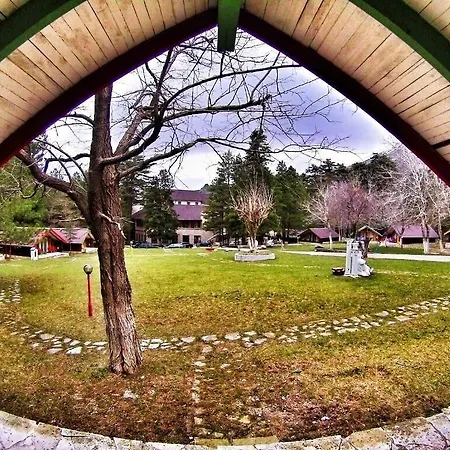 Te'dreri - Llogora Tourist Village