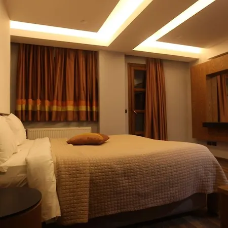 Te'dreri - Llogora Tourist Village 4*