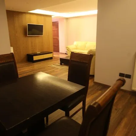 Resort Te'dreri - Llogora Tourist Village Dhërmi