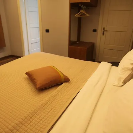 Te'dreri - Llogora Tourist Village אתר נופש