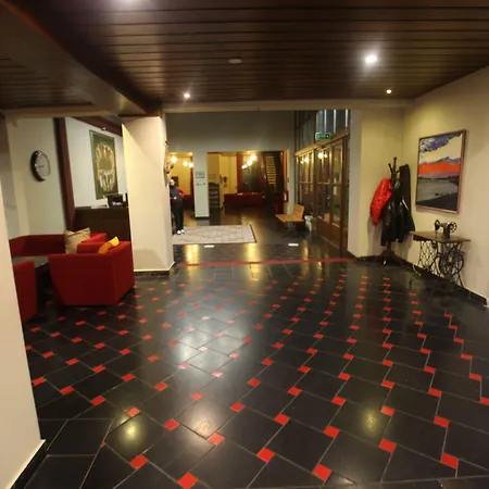 Te'dreri - Llogora Tourist Village 4* דרמי