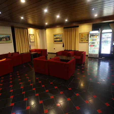Resort Te'dreri - Llogora Tourist Village Dhermi