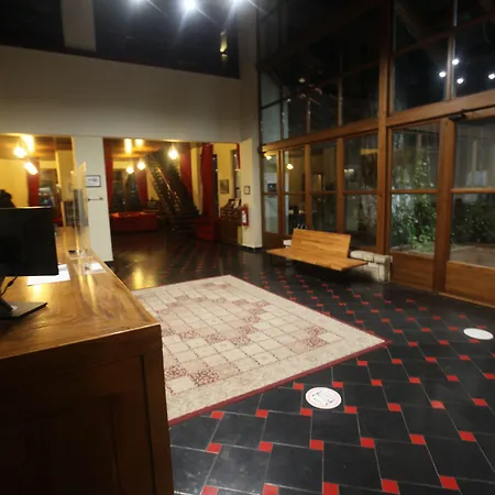 Te'dreri - Llogora Tourist Village 4*