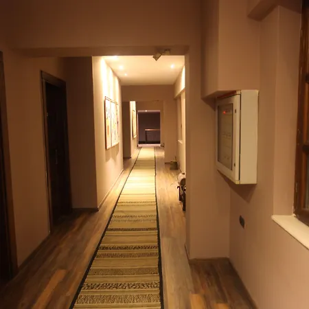 Te'dreri - Llogora Tourist Village Resort 4*