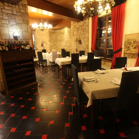 Te'dreri - Llogora Tourist Village אתר נופש דרמי