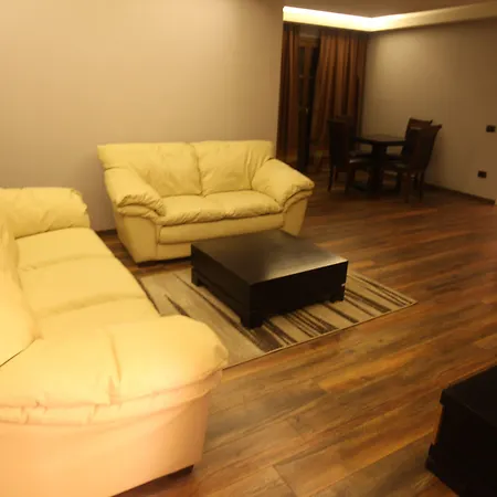 Te'dreri - Llogora Tourist Village Feriested 4*