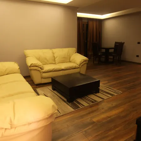 Te'dreri - Llogora Tourist Village Feriested 4*