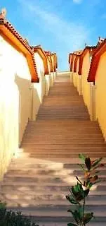 Resort Te'dreri - Llogora Tourist Village