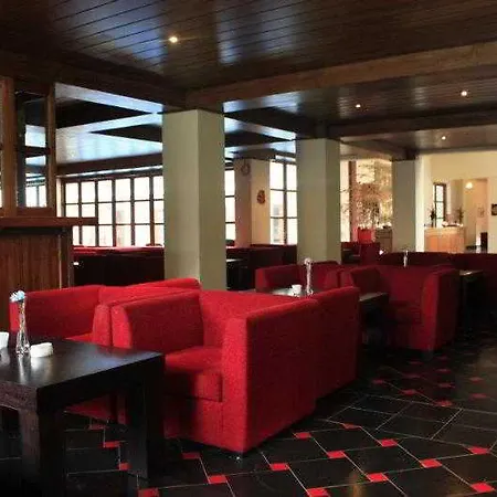 Te'dreri - Llogora Tourist Village אתר נופש