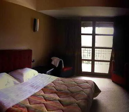 Te'dreri - Llogora Tourist Village 4* Dhërmi