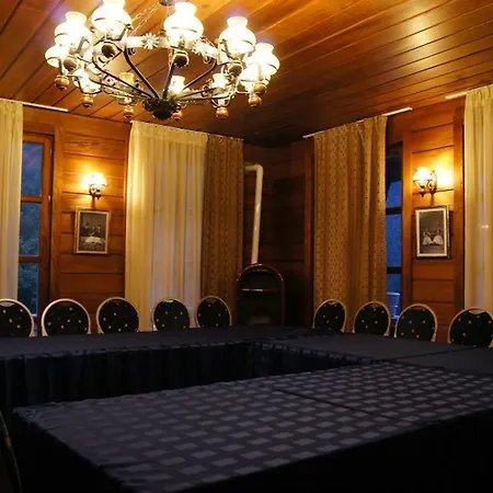 Te'dreri - Llogora Tourist Village דרמי