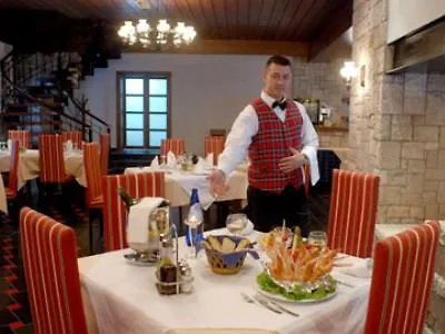 Resort Te'dreri - Llogora Tourist Village 4*