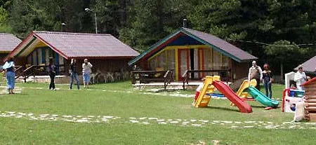Te'dreri - Llogora Tourist Village