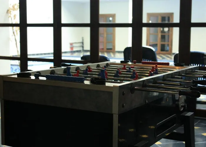 Resort Te'dreri - Llogora Tourist Village