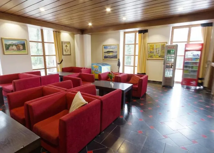 Te'dreri - Llogora Tourist Village Resort 4*