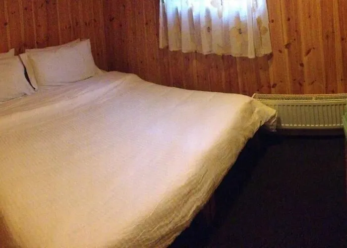 Resort Te'dreri - Llogora Tourist Village 4*