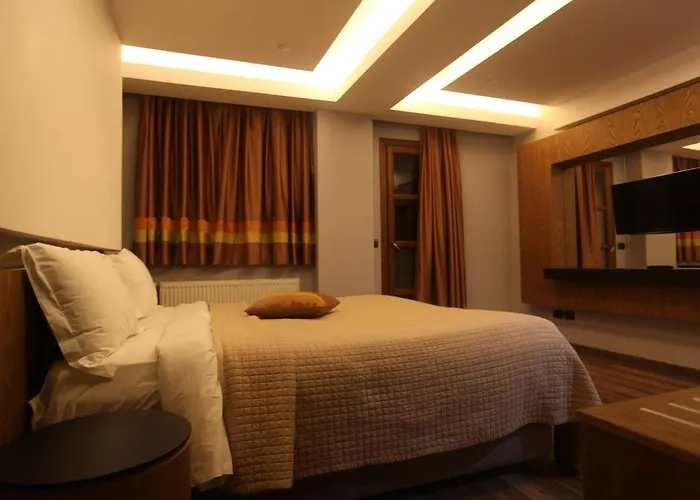 Te'dreri - Llogora Tourist Village 4*