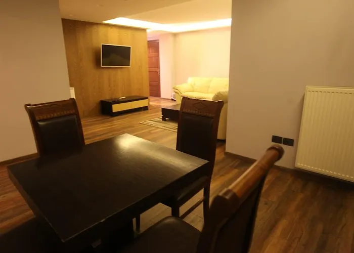 Resort Te'dreri - Llogora Tourist Village Dhermi