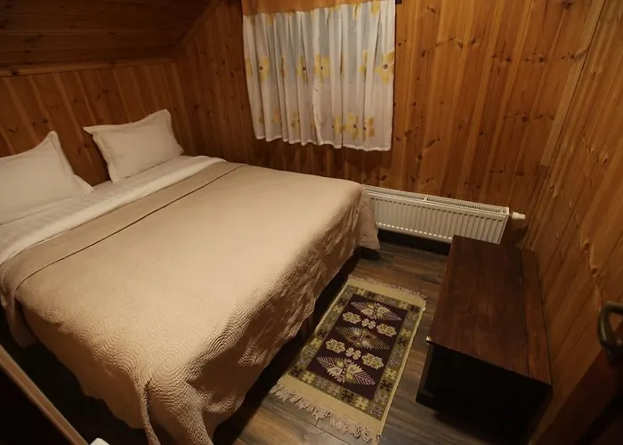 Te'dreri - Llogora Tourist Village Resort