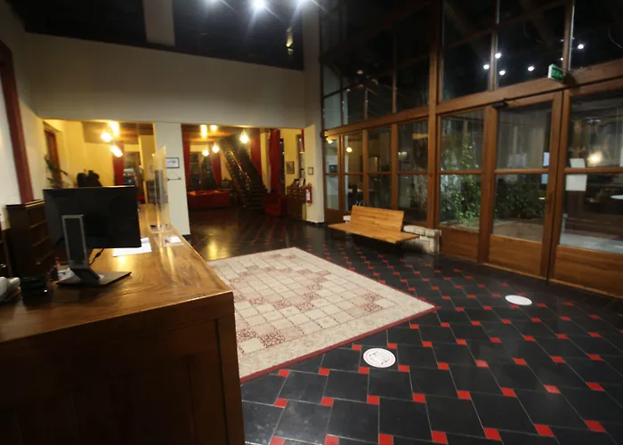 Te'dreri - Llogora Tourist Village 4*