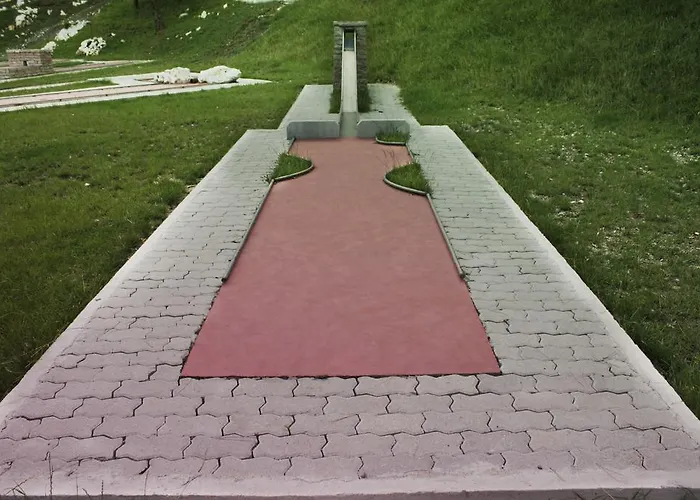 Resort Te'dreri - Llogora Tourist Village Dhërmi