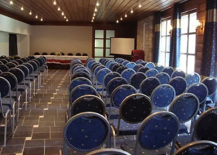 Semesteranläggning (resort) Te'dreri - Llogora Tourist Village